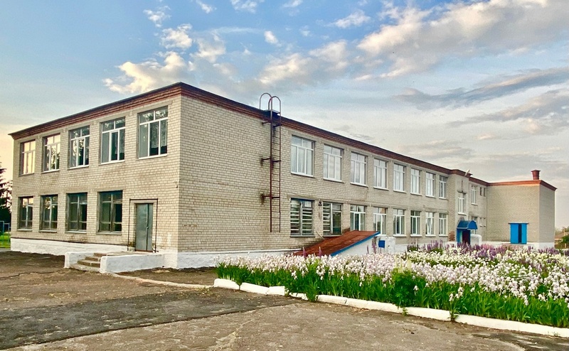 МКОУ &amp;quot;Чаплинская СОШ&amp;quot;.