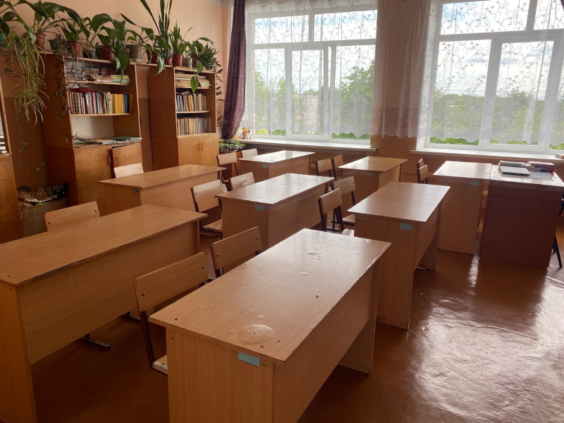 Кабинет литературы Кабинет литературы
