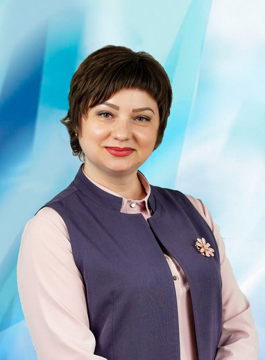 Каракулина Ольга Геннадьевна.
