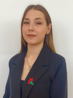 Куликова Диана Олеговна Куликова Диана Олеговна