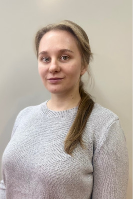 Цыганкова Алина Борисовна Цыганкова Алина Борисовна