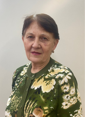 Курбанова Диана Викторовна Курбанова Диана Викторовна