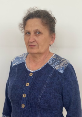 Дюмина Валентина Дмитриевна Дюмина Валентина Дмитриевна